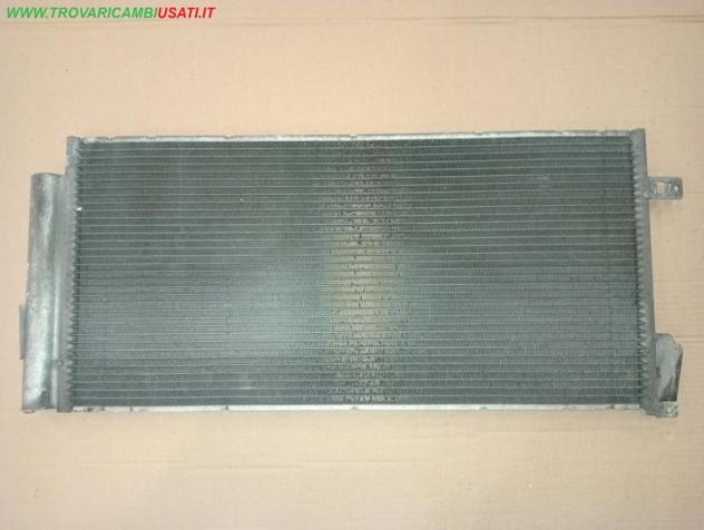 CONDENSATORE A/C 51937924  Raffreddamento  Termico  Clima  Condensatore a-c FIAT - DOBLO - 01-01-2010 - 01-02-2015, FIAT - DOBLO Cargo
