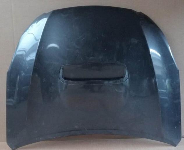 COFANO ANT. GRIGIO SCURO MET 999-U1297309 Carrozzeria  Lamierati esterni  Cofano  Cofano ant. SUBARU - LEGACY - 01-10-2009 - 01-12-2013