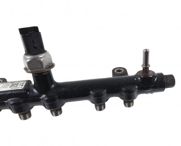FLAUTO COMMON RAIL CITROEN Jumpy Furgone 9674300080 AH01 Diesel 2000 (16) - Foto 10