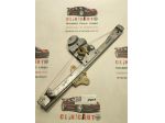 MECCANISMO ALZAVETRO ANT. DX RENAULT Clio Serie 807205569R K9K608 (0815)