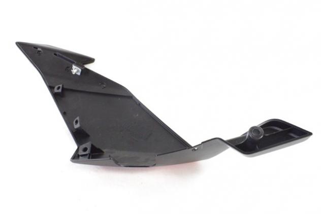 APRILIA TUONO 125 2B003662 CARENA ANTERIORE DESTRA 17 - 20 FRONT RIGHT FAIRING 2B003972 CON GRAFFI - Foto 4