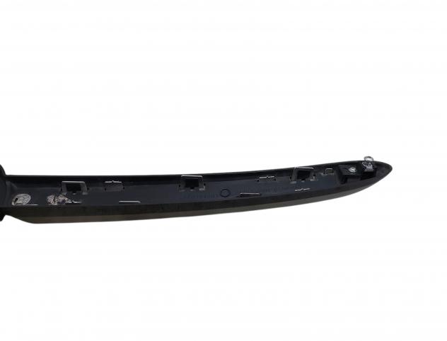 MASCHERINA ANTERIORE FIAT 500 L Serie Trekking/Cross 735650821 (13) - Foto 12