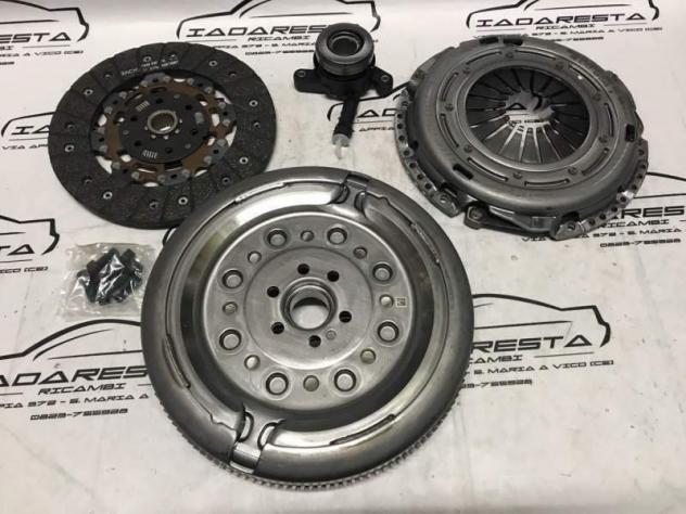 Kit Frizione Volano Dodge Avenger Caliber Jeep Compass 5106018AA