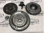 Kit Frizione Volano Dodge Avenger Caliber Jeep Compass 5106018AA