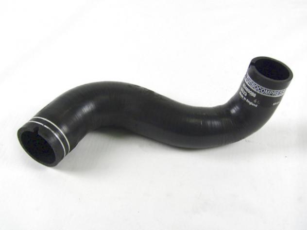82489088 MANICOTTO TUBO ALTAPRESSIONE INTERCOOLER LANCIA KAPPA 2.4 D 91KW 5M 4P (1996) RICAMBIO USATO