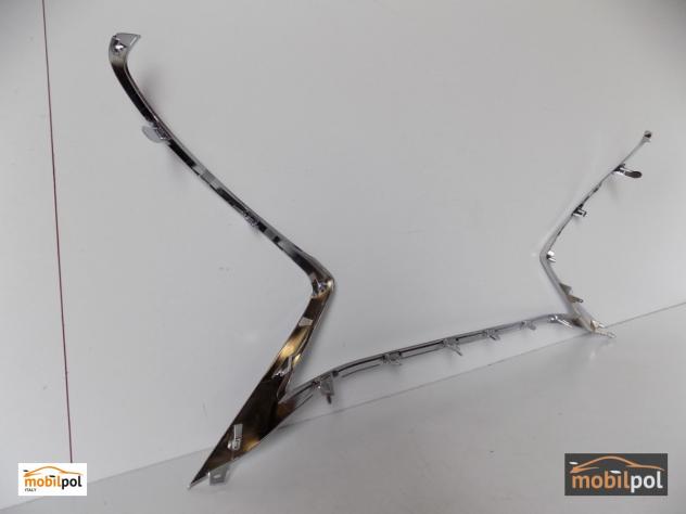 Lexus ES Cornice Griglia - 11047 - Foto 6