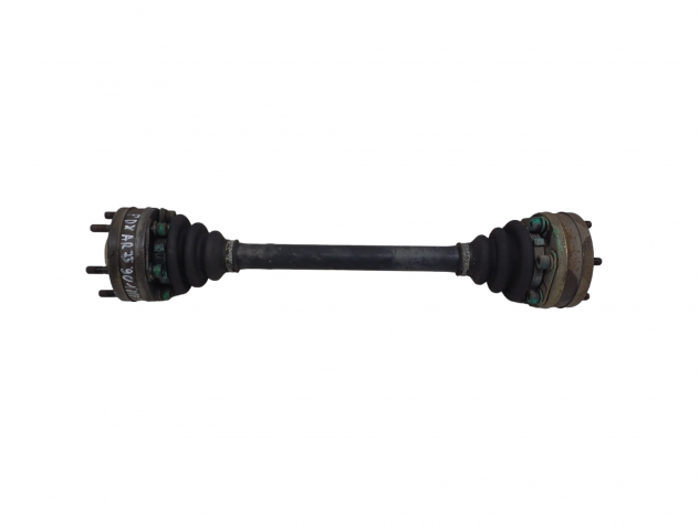 SEMIASSE POSTERIORE DESTRO ALFA ROMEO 75 1° Serie AR 06168, AR 61102 (8588)