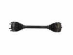 SEMIASSE POSTERIORE DESTRO ALFA ROMEO 75 1° Serie AR 06168, AR 61102 (8588)