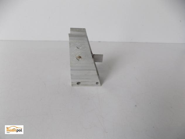 BMW 3 G20/G21 Staffa adattatore sinistro - 12031