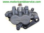 PINZA FRENO ANTERIORE DESTRA SUZUKI SFV 650 GLADIUS 2009 - 2015 5910033DF09 &hellip;