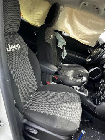 Vari pezzi di ricambio JEEP RENEGADE - Foto 10