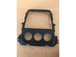 Plancia centrale Cruscotto Portaradio FIAT SEDICI 4x4 2008