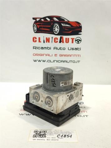 CENTRALINA ABS LAND ROVER Discovery Sport (L550) JJ32-2C405-AB 204DTD diesel 1999 (1418) - Foto 2