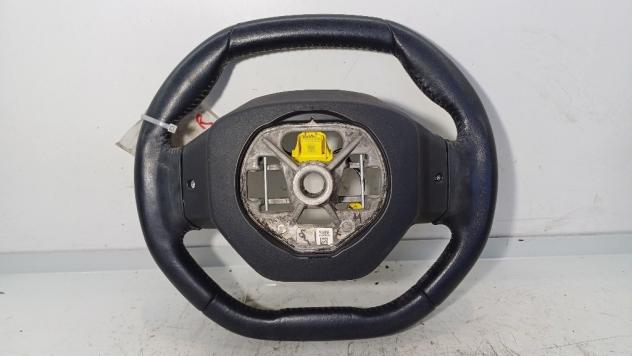 VOLANTE PEUGEOT 208 Serie 98255044ZD EB2ADT-HNK-HN05 (19) - Foto 6