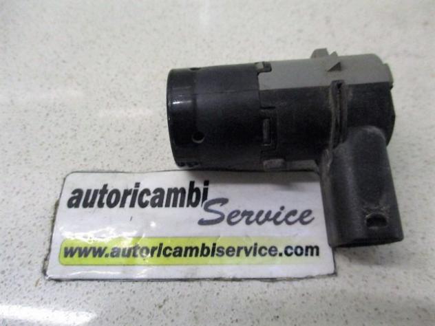 6989072 SENSORE DI PARCHEGGIO BMW SERIE 7 E65 3.0 D 170KW AUT 4P (2005) RICAMBIO USATO