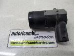 6989072 SENSORE DI PARCHEGGIO BMW SERIE 7 E65 3.0 D 170KW AUT 4P (2005) RIC &hellip;