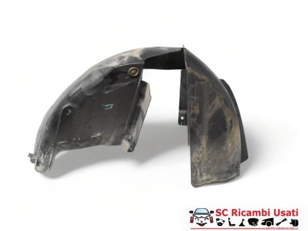 PASSARUOTA POST DX FIAT 500 L Serie (351_352) 51884829 (12) - Foto 3