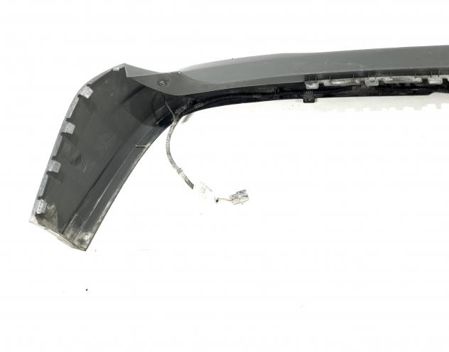 PARAURTI POSTERIORE COMPLETO FORD Transit Courier Serie ET76-17K823-A (14) - Foto 7