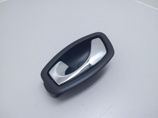 MANIGLIA INTERNA POSTERIORE SINISTRA RENAULT Captur Serie #806700006 (1319) - Foto 2