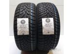 2 gomme 205 50 17 dunlop a34751
