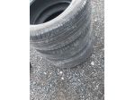 3 Gomme Estive Bridgestone Turanza 215 60 R17 96H