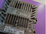 Centralina motore Siemens Ford Focus 2.0 TDCi, 5WS40333CT, 5WS40333C-T, 8M5112A6