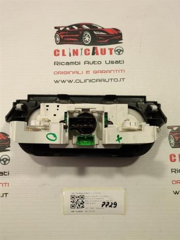 CENTRALINA CLIMA SUZUKI Swift 4° Serie 7440062J30BJP (0410) - Foto 2