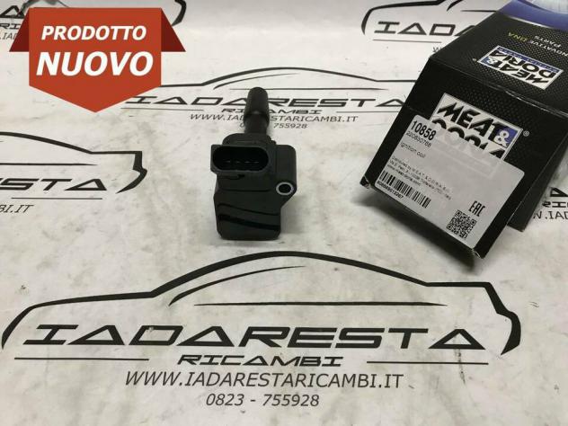 Bobina Accensione Polo - Ibiza 1.0 MPI Bz 05C905110 - Foto 2
