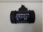 DEBIMETRO CHRYSLER Voyager 2° Serie 0281002132 diesel 2.5 (9601)