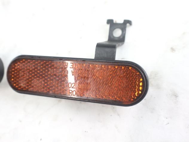 KYMCO XCITING 400 S 33741ACH7900 CATADIOTTRI 19 - 20 REFLECTORS - Foto 2