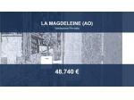 Immobile in asta di 70 m² in vendita a La Magdeleine