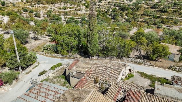 Cascina/Casale in vendita a Modica, Frigintini - Foto 19