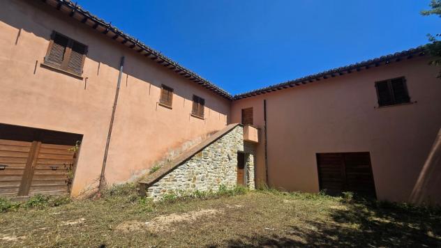 Casale in vendita a Nocera Umbra - Foto 4