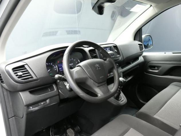 PEUGEOT Expert BlueHDi 100 S&S PL-SL-TN Furgone Premium Long rif. 23891442 - Foto 10