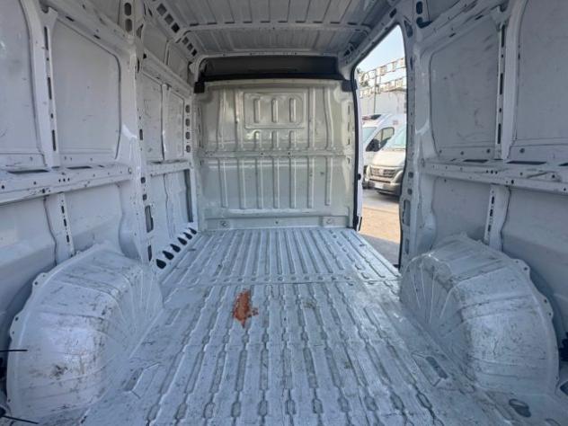 FIAT DUCATO 2.2 140CV E6 FURGONE L2H2 rif. 23977229 - Foto 7