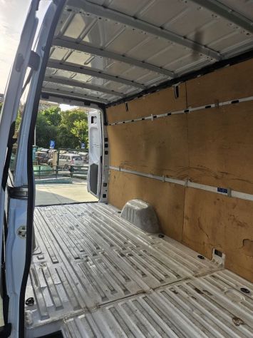 Mercedes Sprinter 319 CDI massime misure - Foto 7