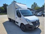 RENAULT Master T35 2.3 dCi/145 PL Cabinato Twin Turbo S&S N°FL618 rif. 23501384