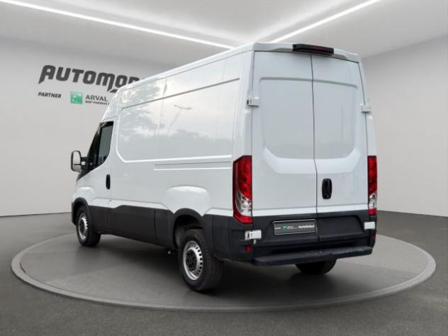 IVECO Daily 35S12 L2H2 rif. 23335773 - Foto 6