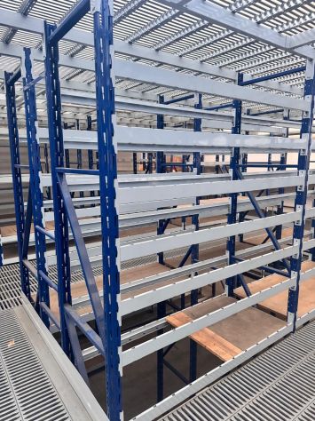 Scaffalature - Foto 2