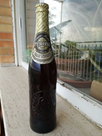 BIRRA PERONI GRAN RISERVA 150°
