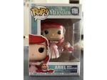 Funko POP! Disney Ariel with Sebastian
