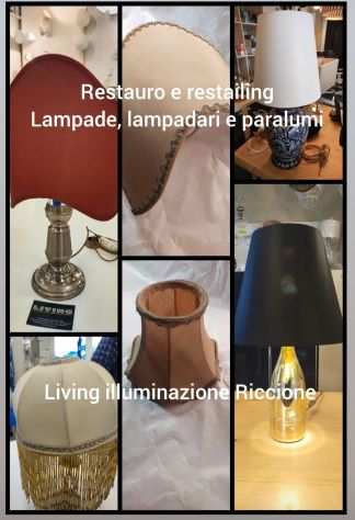 Ricostruire o restyling paralumi a Rimini e Riccione - Foto 5