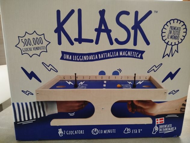 Klask