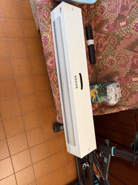 Sonos arc sounbar - Foto 4