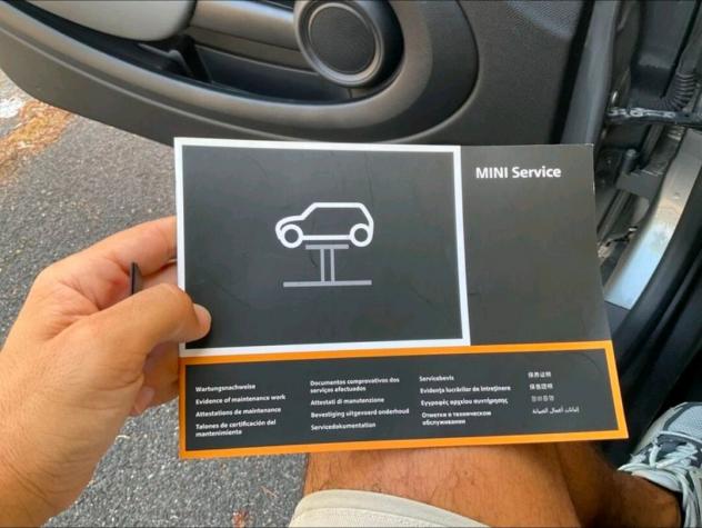 Mini One adatta a neopatentati - Foto 9
