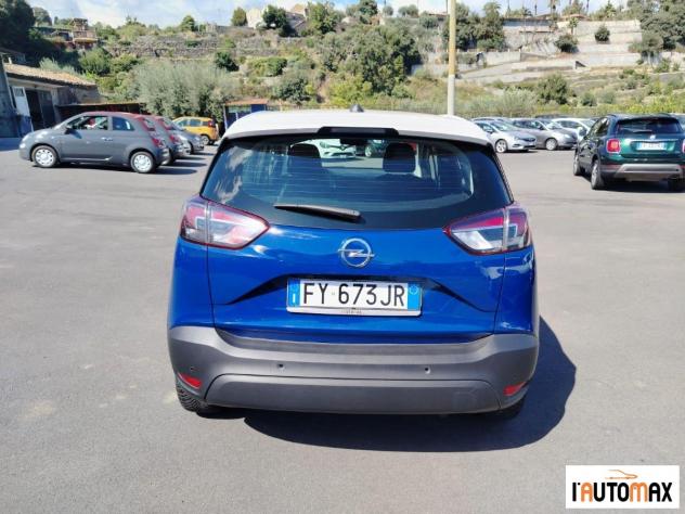 OPEL - Crossland - 1.2 12V S&S Elegance - Foto 6