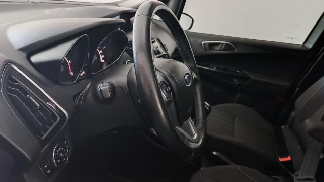 Ford B-Max 1.5 TDCi 75 CV Titanium - Foto 10