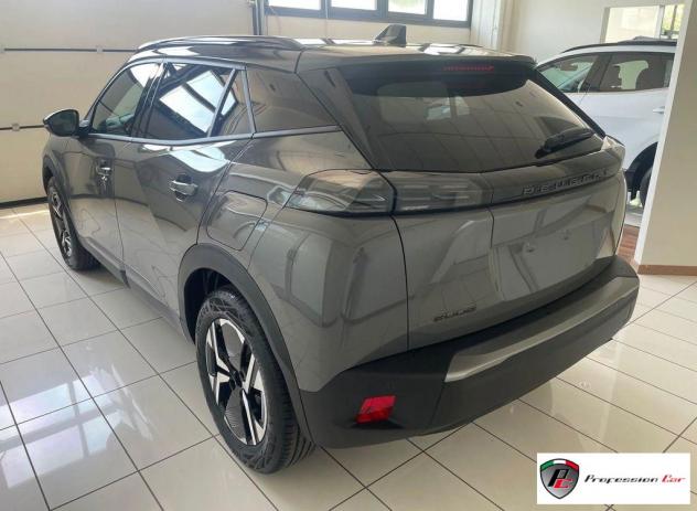 PEUGEOT - 2008 - PureTech Turbo 110 S&S Allure - Foto 5