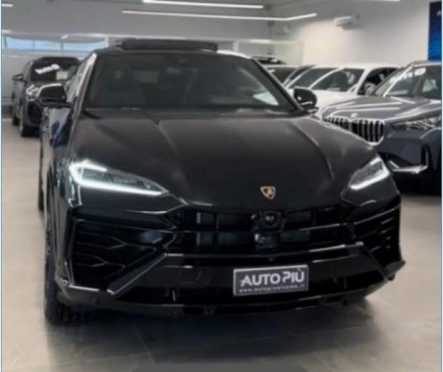 LAMBORGHINI Urus 4.0 SE 800 CV Hybrid MY27 (Nuova) rif. 24202803