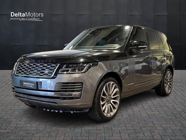 Land Rover Range Rover 3ªserie 3.0 TDV6 Vogue